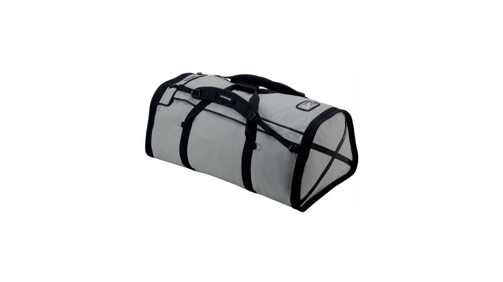 Black Diamond Huey Duffel