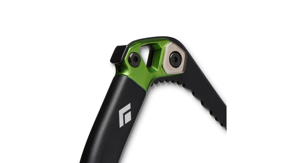 Black Diamond Hydra Ice Tool, One Size, BD4120520000ALL1
