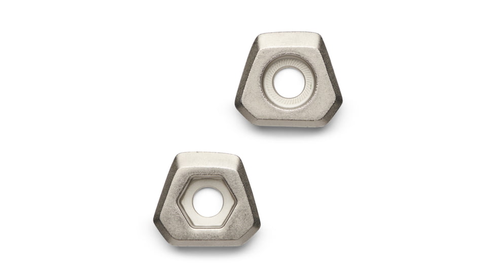 Black Diamond I.C.E. Heavy Head Spacer, One Size, BD4001060000ALL1