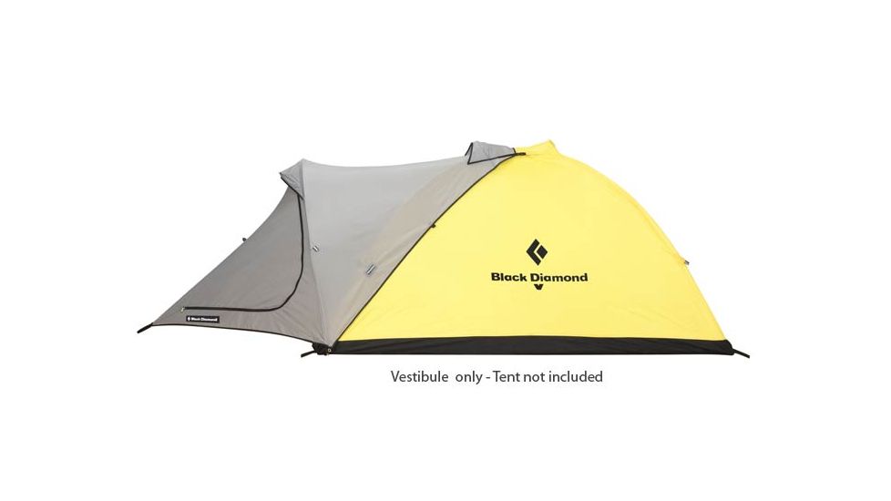 Black Diamond I-Tent Vestibule