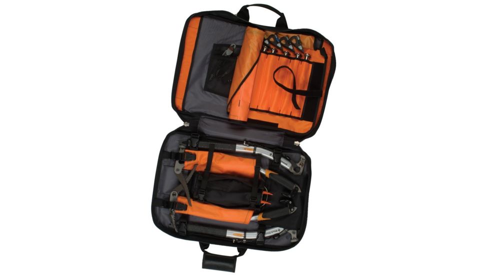 Black Diamond Ice Box