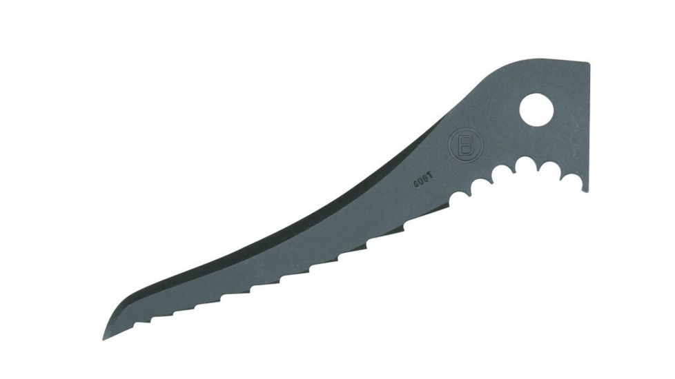 Black Diamond Ice Pick, Gray, BD4050020000ALL1