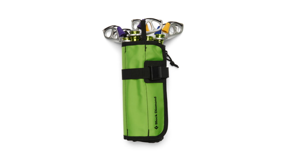Black Diamond Ice Screwup, Envy Green, One Size, BD4001553011ALL1