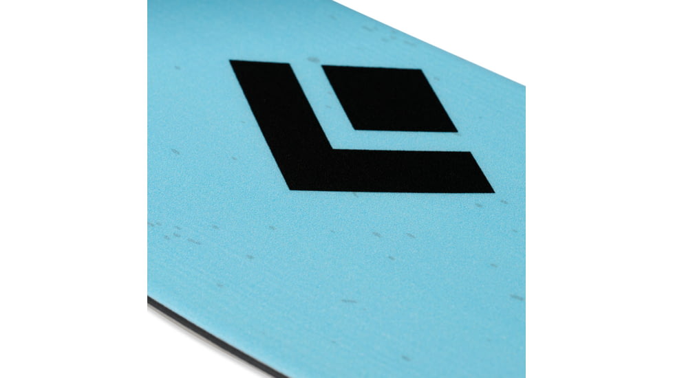 Black Diamond Impulse 104 Ti Skis - Womens, NO COLOR, 172 cm, BD11514300001721