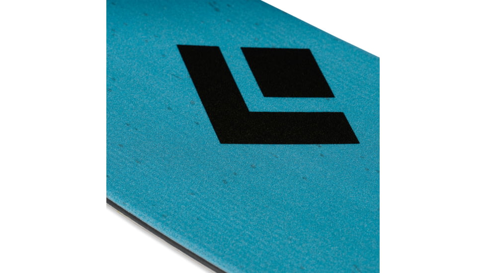 Black Diamond Impulse 98 Ti Skis, NO COLOR, 189 cm, BD11514200001891