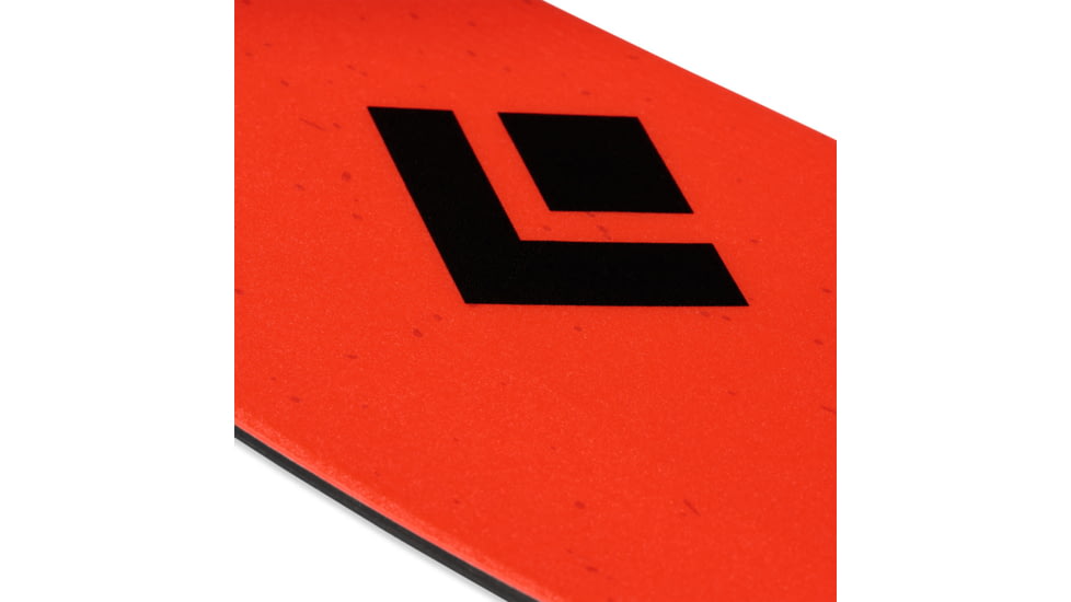 Black Diamond Impulse Pro 114 Ti Skis, NO COLOR, 191 cm, BD11514600001911