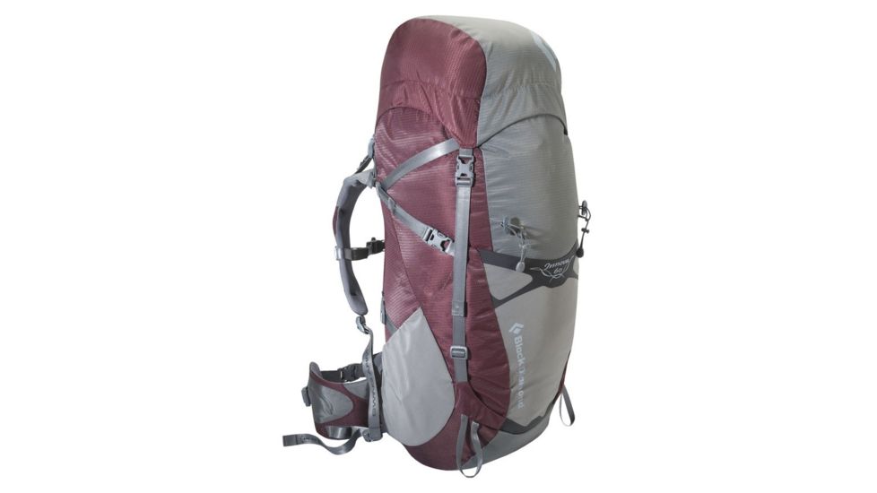 Black Diamond Innova 60 Pack-Merlot-Small