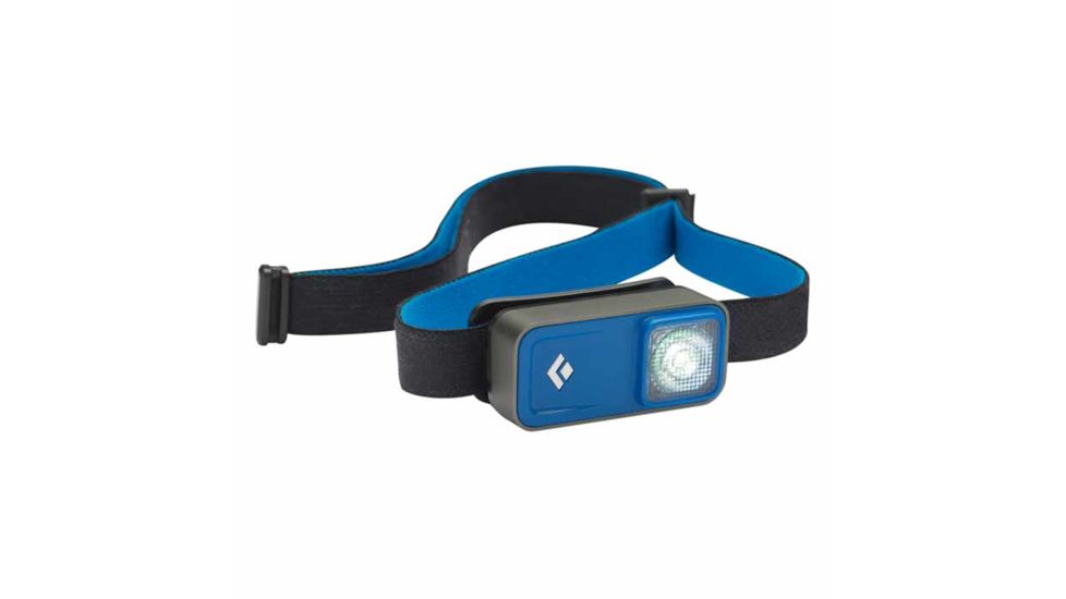 Black Diamond Ion Headlamp Fire Red BD620615FREDALL1