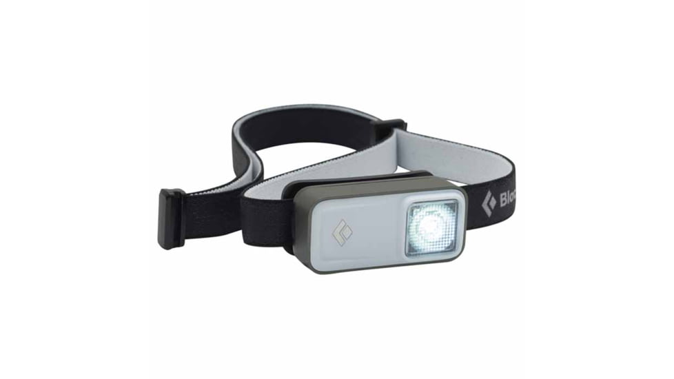 Black Diamond Ion Headlamp Ultra White BD620615ULWTALL1