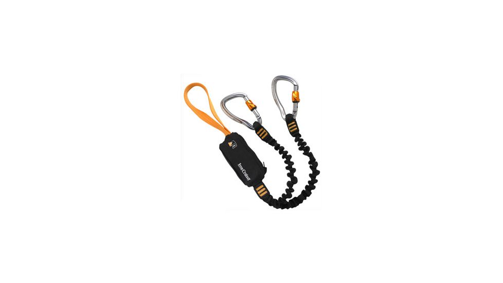 Black Diamond Iron Cruiser Via Ferrata Set