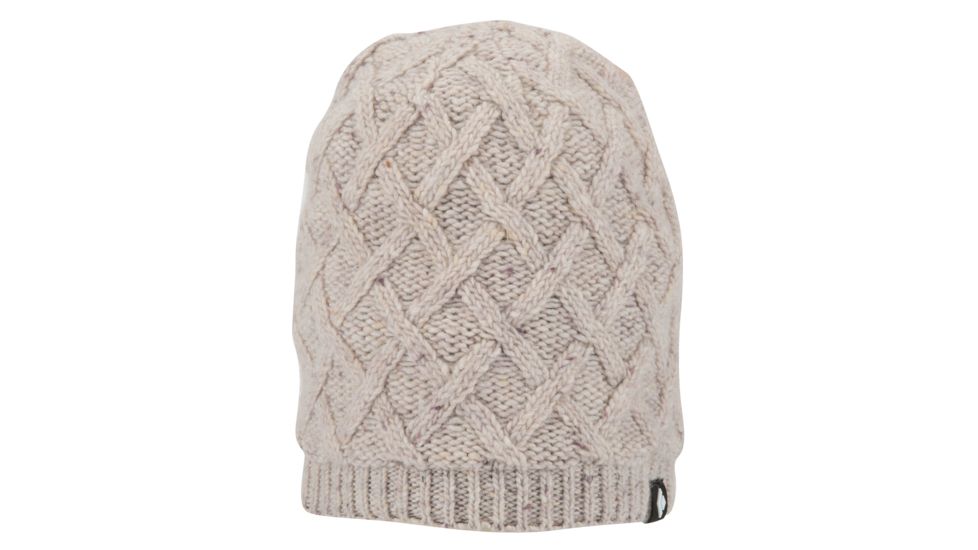 Black Diamond Karina Beanie - Womens -Ice-One Size