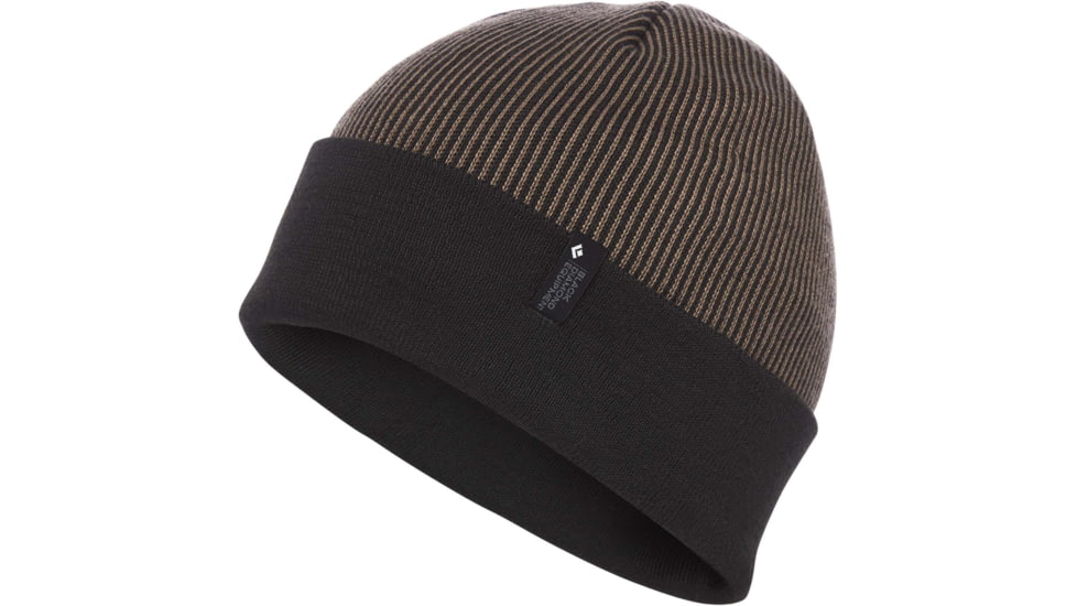 Black Diamond Kessler Beanie, Walnut, One Size, AP7210032005ALL1