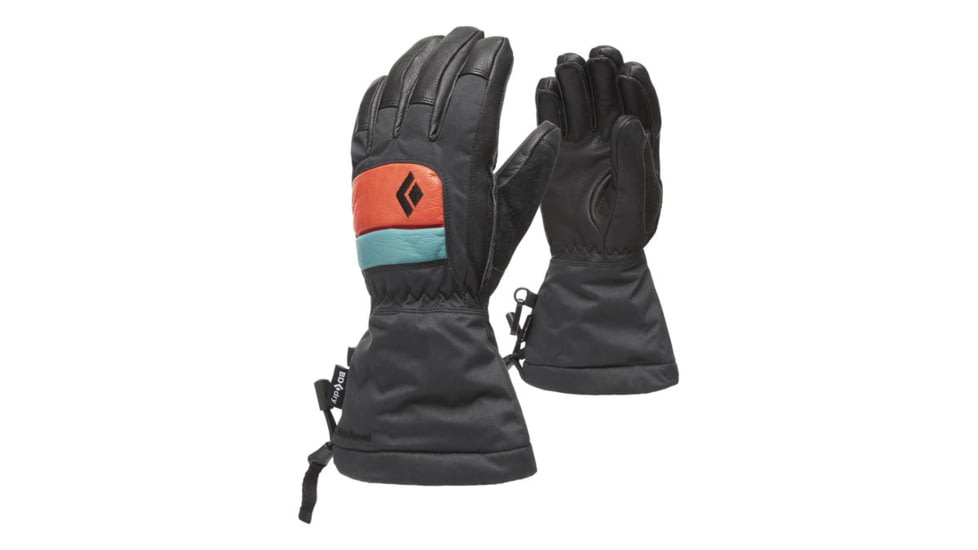 Black Diamond Kid's Spark Caspian - Lg BD801906CPRULG1