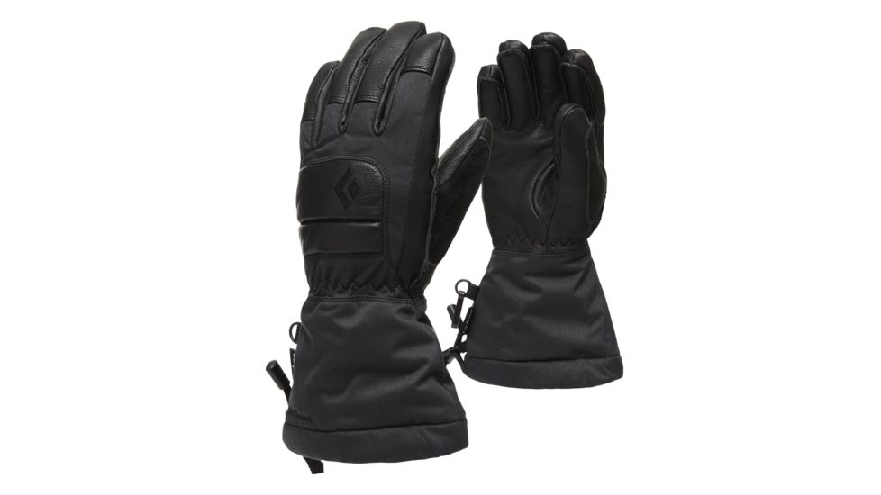 Black Diamond Kid's Spark Smoke - Sm BD801906SMOKSM1