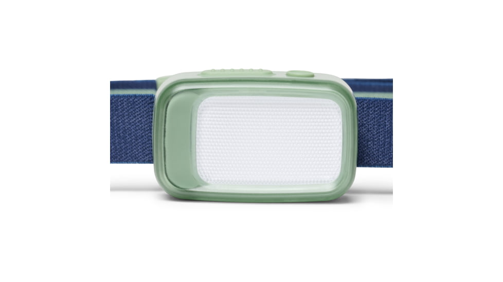 Black Diamond Kids Wiz Headlamp, Desert Sage, One Size, BD6206993057ALL1