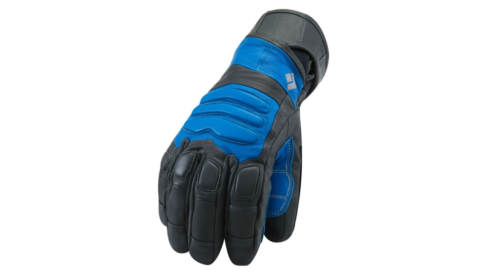 Black Diamond Legend Gloves - Men's-Black-Small