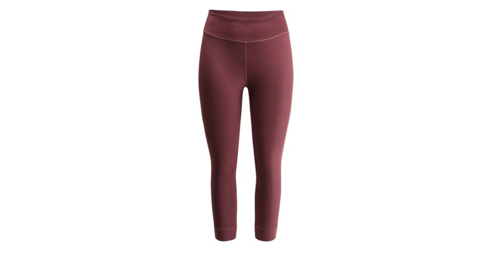 Black Diamond Levitation Capris - Womens, Rhone, Extra Large APR0U3604XLG1