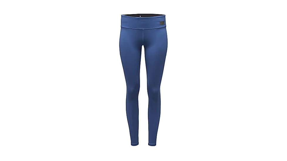 Black Diamond Levitation Pants - Womens, Ink Blue, Large, AP7510204014LRG1