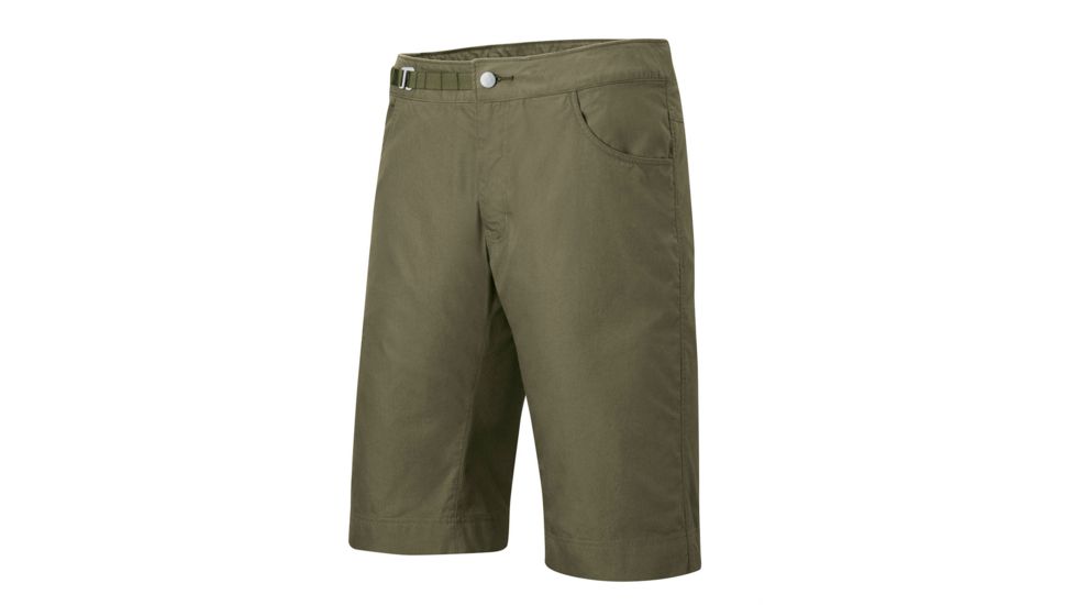 Black Diamond Lift-Off Shorts - Men's-Seneca Rock-X-Large