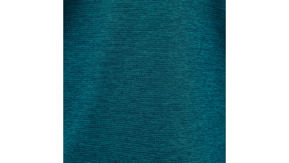 Black Diamond Lightwire Short Sleeve Tech Tee - Womens, Dark Caribbean, Small, AP7530084065SML1