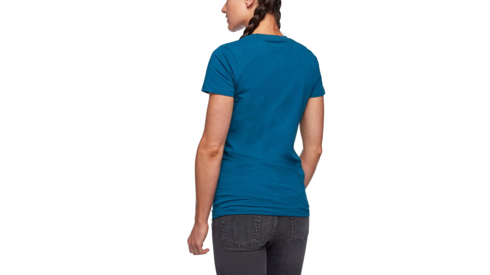 Black Diamond Live Climb Repeat - Womens, Night Sky, Small, AP7300394024SML1