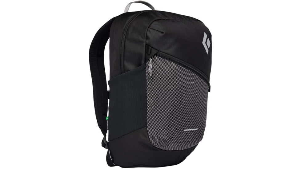 Black Diamond Logos 26 Backpack, Black, One Size, BD6812480002ALL1