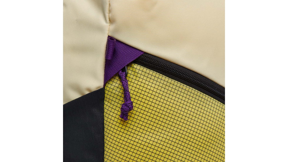 Black Diamond Logos 26 Backpack, Sun Yellow, One Size, BD6812487020ALL1