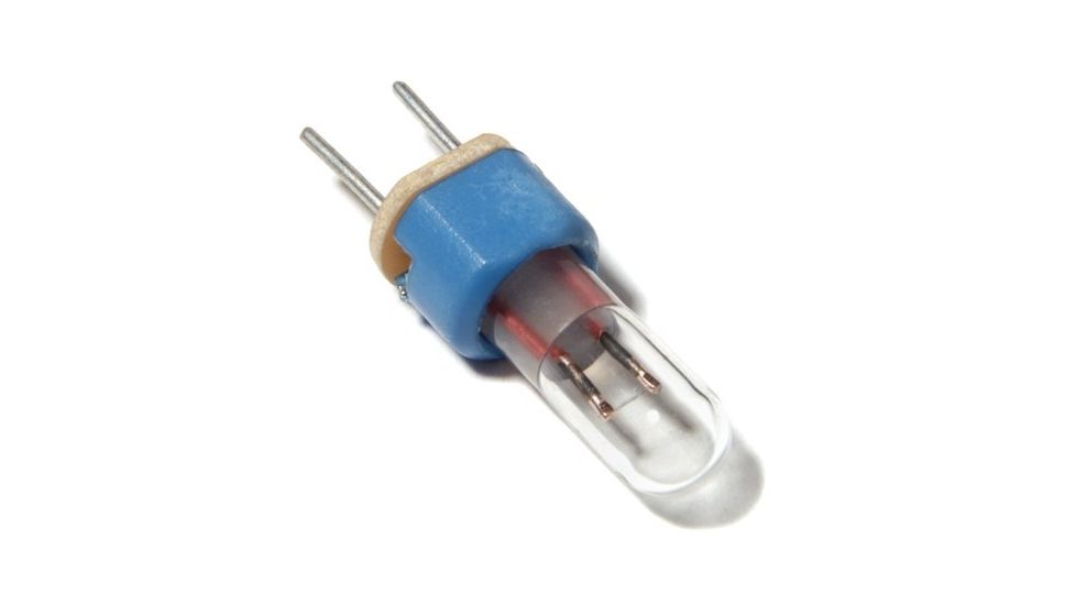 Black Diamond Long Life Bulb BD6205250000ALL1