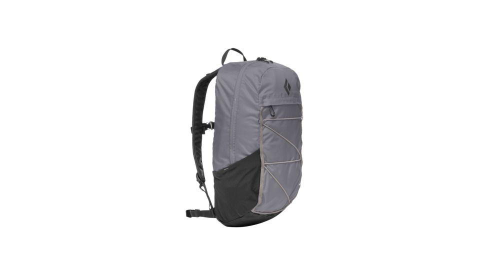 Black Diamond Magnum 16 Backpack, Ash  BD681218Ash 0ALL1
