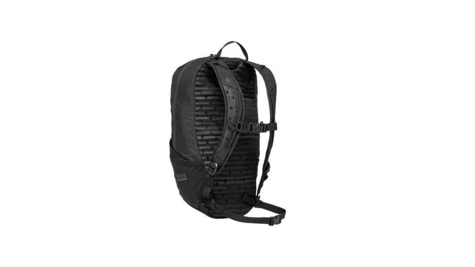 Black Diamond Magnum 16 Backpack, Black BD681218BLAKALL1