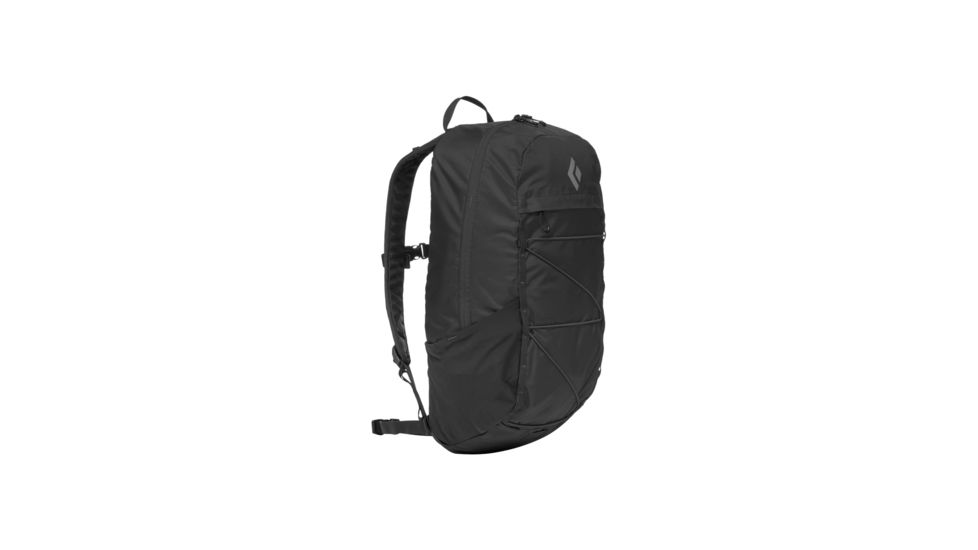 Black Diamond Magnum 16 Backpack, Black BD681218BLAKALL1