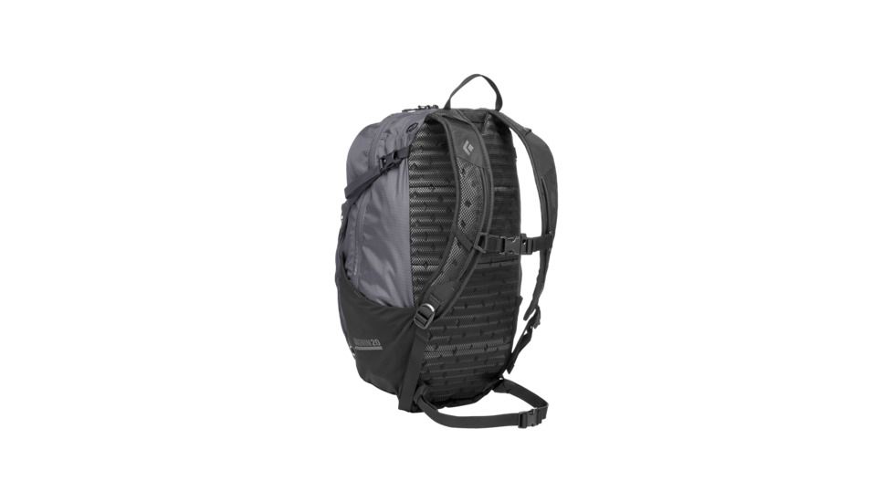 Black Diamond Magnum 20 Backpack, Ash  BD681216Ash 0ALL1