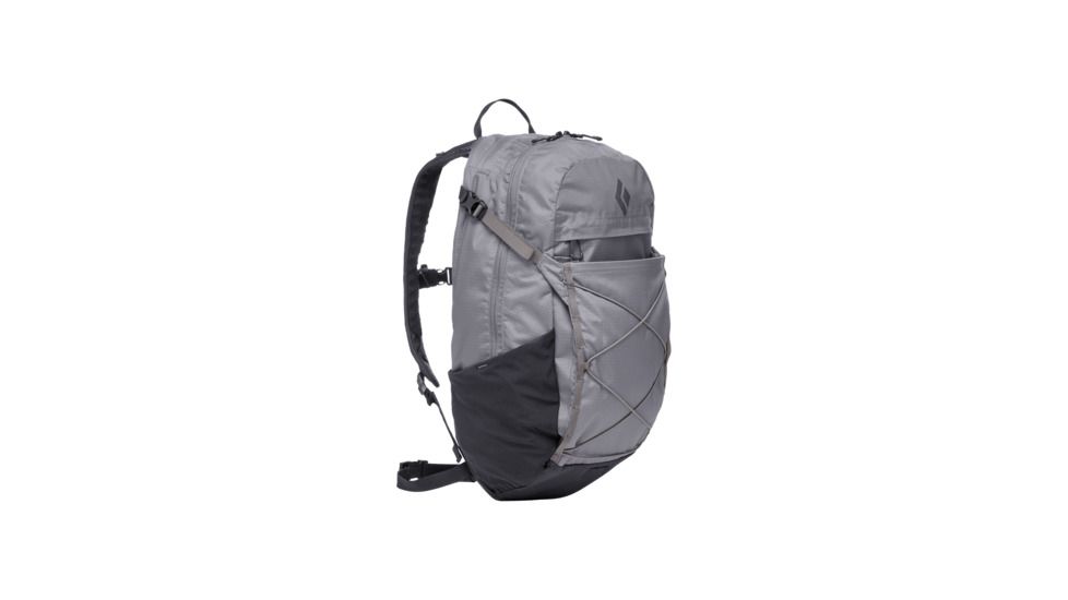 Black Diamond Magnum 20 Backpack, Ash  BD681216Ash 0ALL1