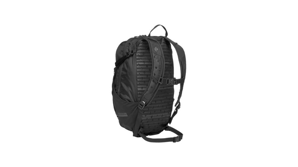 Black Diamond Magnum 20 Backpack, Black BD681216BLAKALL1