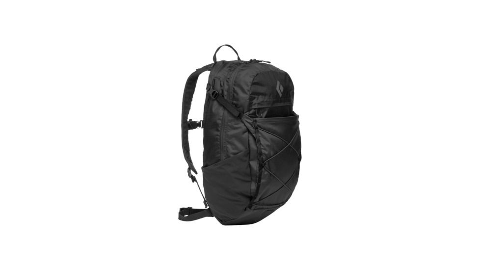 Black Diamond Magnum 20 Backpack, Black BD681216BLAKALL1