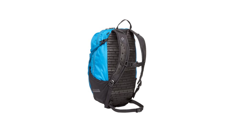 Black Diamond Magnum 20 Backpack, Kingfisher BD681216KFSHALL1