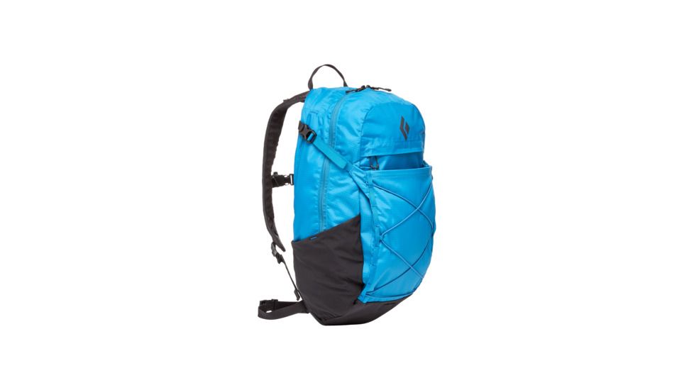 Black Diamond Magnum 20 Backpack, Kingfisher BD681216KFSHALL1
