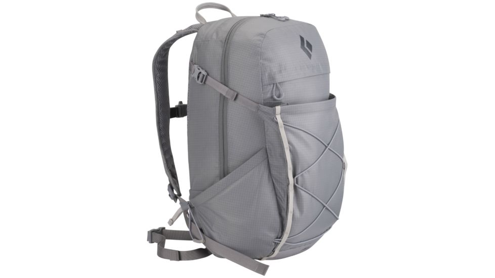 Black Diamond Magnum 20 Pack -Nickel