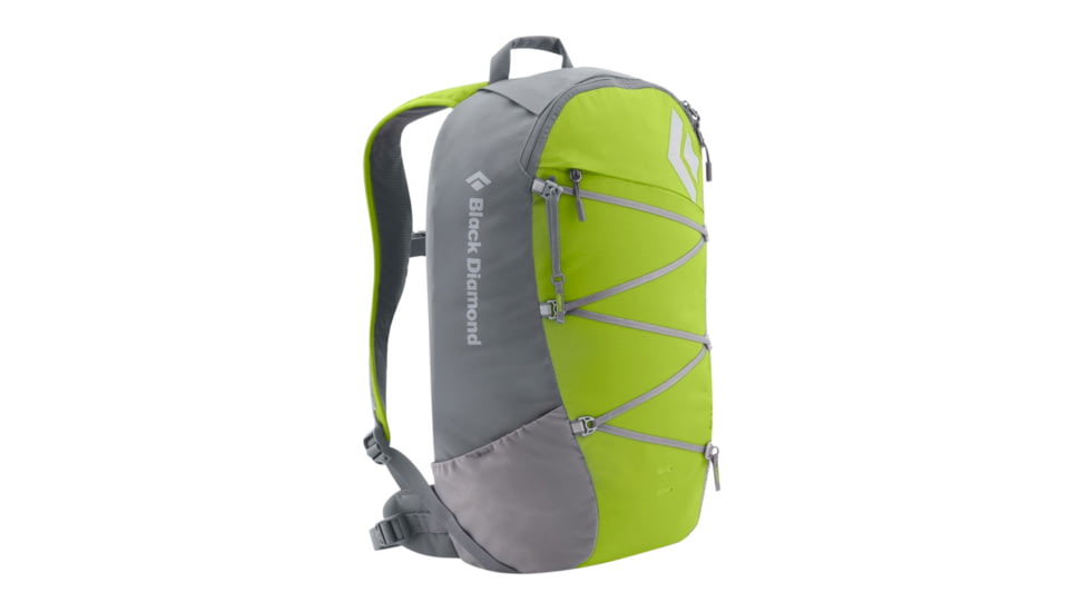 Black Diamond Magnum 20L Pack-Gecko