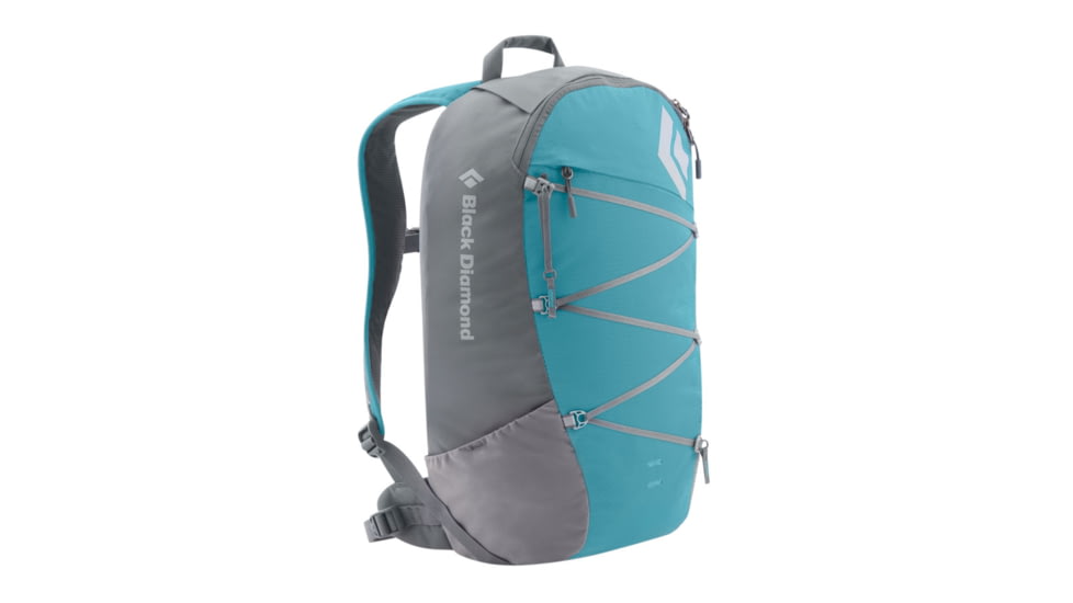 Black Diamond Magnum 20L Pack-Turquoise