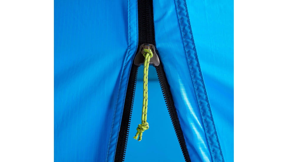 Black Diamond Mega Light Tent - 4 Person, Distance Blue, One Size, BD8102194029ALL1