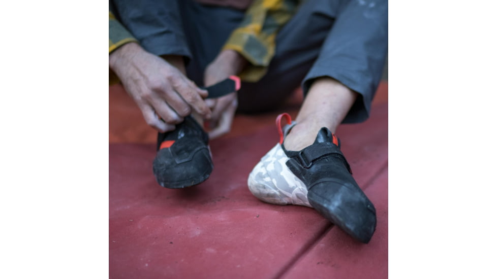 Black Diamond Method S Climbing Shoes - Mens, Octane, 11.5, BD57000180011151