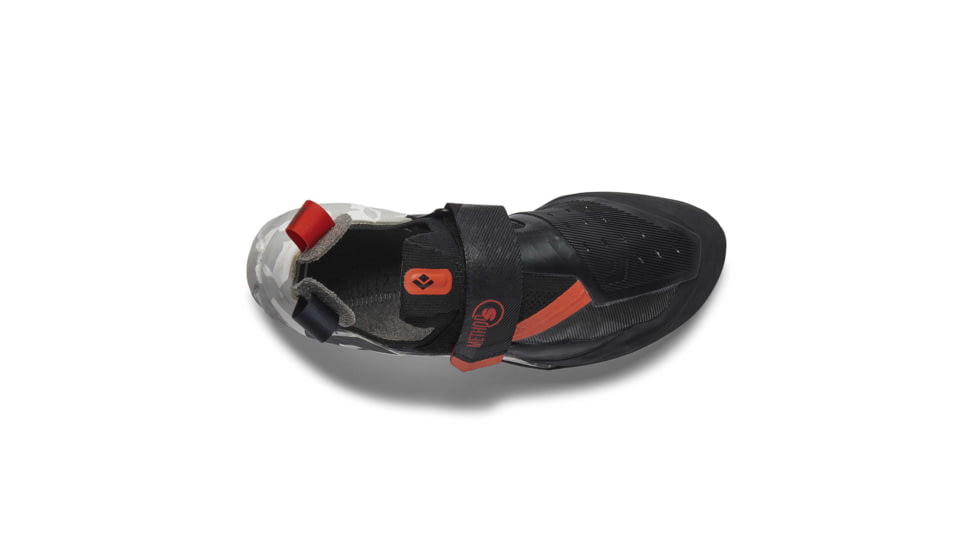 Black Diamond Method S Climbing Shoes - Mens, Octane, 11.5, BD57000180011151
