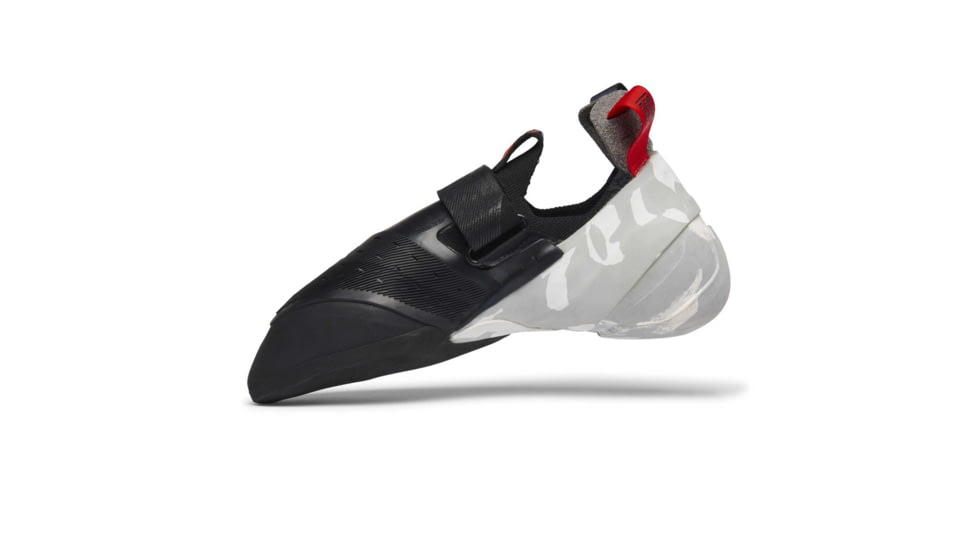 Black Diamond Method S Climbing Shoes - Mens, Octane, 11.5, BD57000180011151