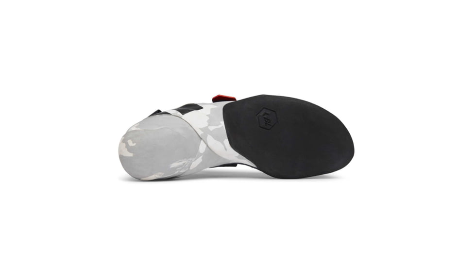 Black Diamond Method S Climbing Shoes - Mens, Octane, 11.5, BD57000180011151