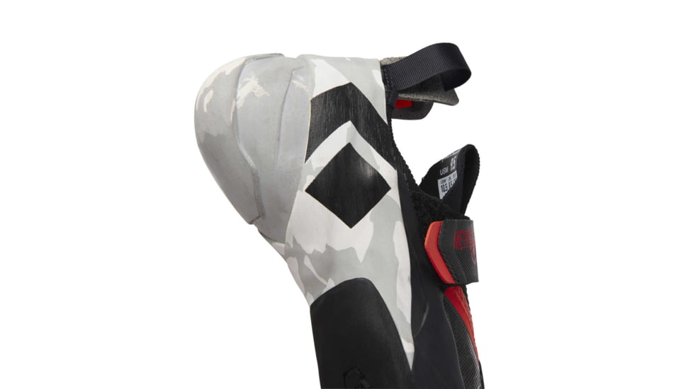 Black Diamond Method S Climbing Shoes - Mens, Octane, 11.5, BD57000180011151