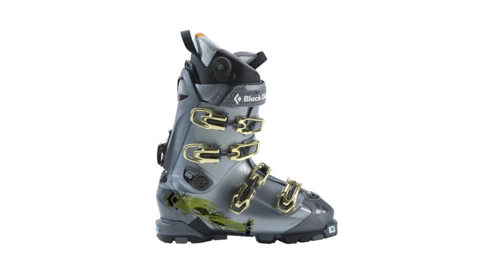 Black Diamond Method Ski Boot - 26