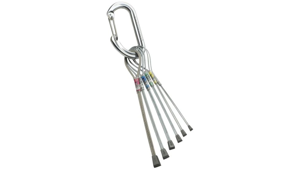 Black Diamond Micro Stopper Set #1-6