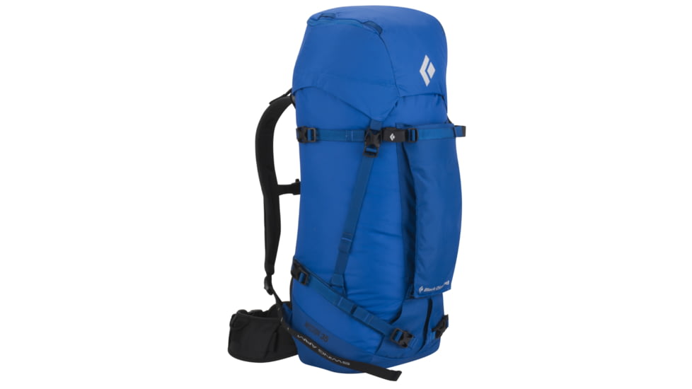 Black Diamond Mission 35 Pack-Cobalt-M/L