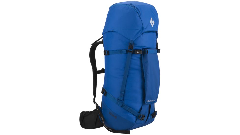 Mission 45 Pack-Cobalt-S/M